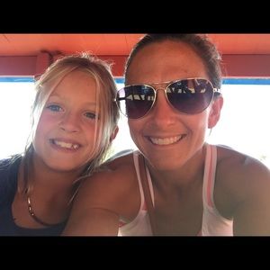 Meet your Posher, Blair